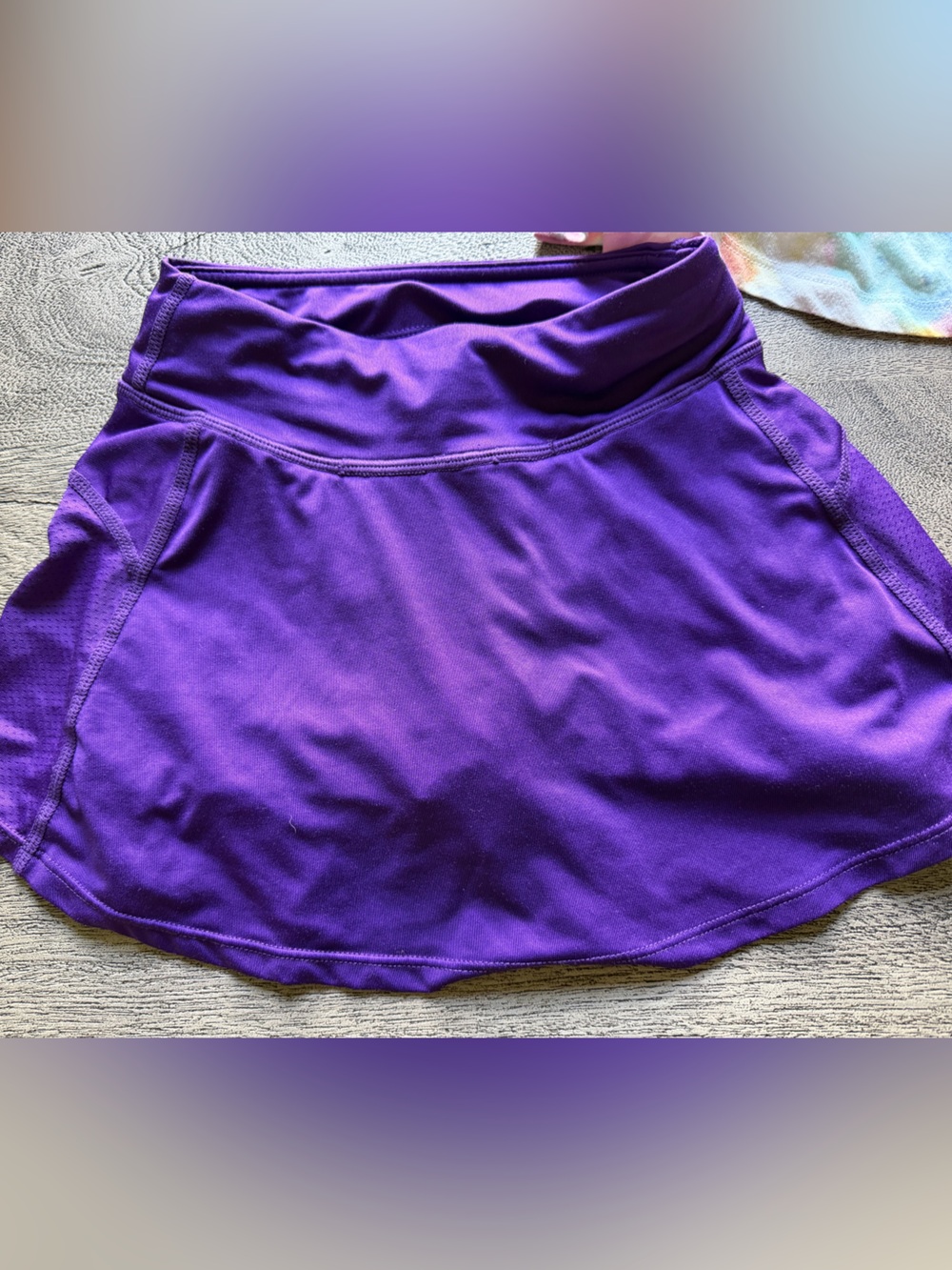Skorts - Picture 5 of 7